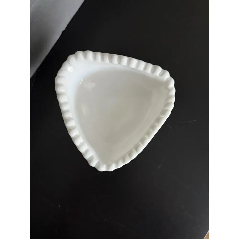 Fostoria vintage glass